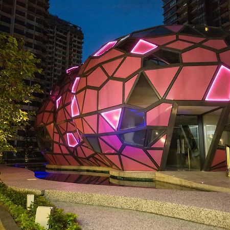Arte Plus - Family Suite, 5 Pax, Jalan Ampang Kuala Lumpur Kültér fotó