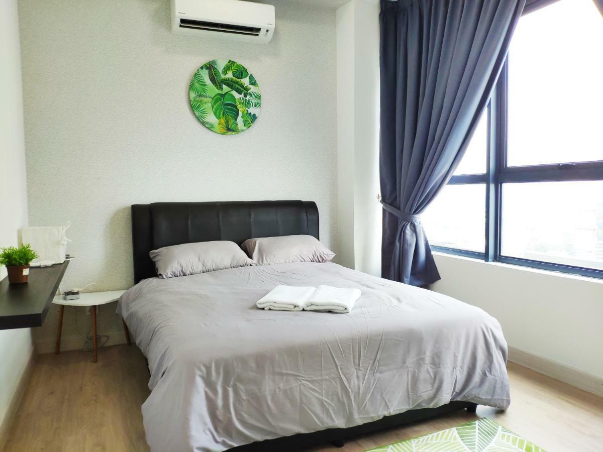 Arte Plus - Family Suite, 5 Pax, Jalan Ampang Kuala Lumpur Kültér fotó
