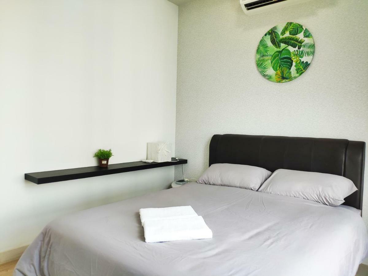 Arte Plus - Family Suite, 5 Pax, Jalan Ampang Kuala Lumpur Kültér fotó