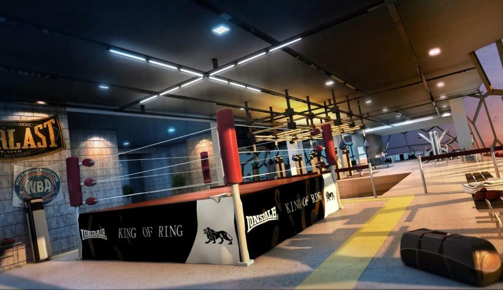 Arte Plus - Family Suite, 5 Pax, Jalan Ampang Kuala Lumpur Kültér fotó