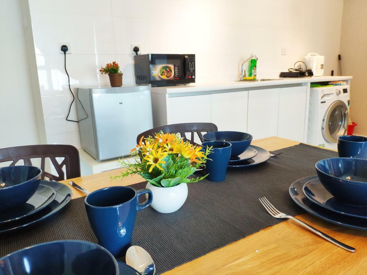 Arte Plus - Family Suite, 5 Pax, Jalan Ampang Kuala Lumpur Kültér fotó