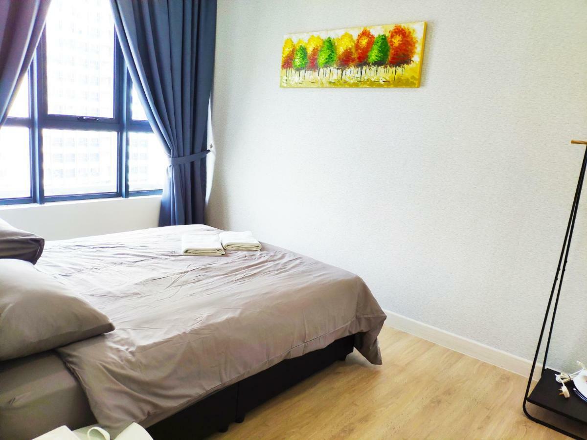 Arte Plus - Family Suite, 5 Pax, Jalan Ampang Kuala Lumpur Kültér fotó